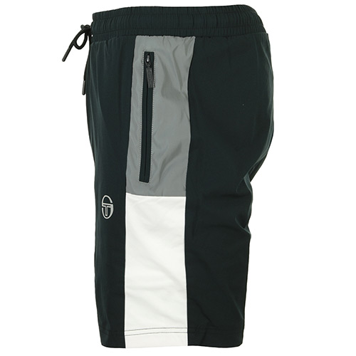 Sergio Tacchini Nanselmo Short