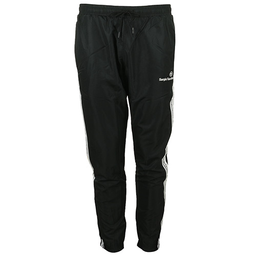 Sergio Tacchini Nastro Pant 2 - Noir