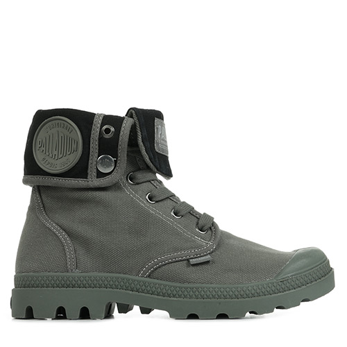 Palladium Baggy - Anthracite