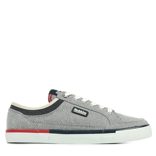 Redskins Genial - Gris