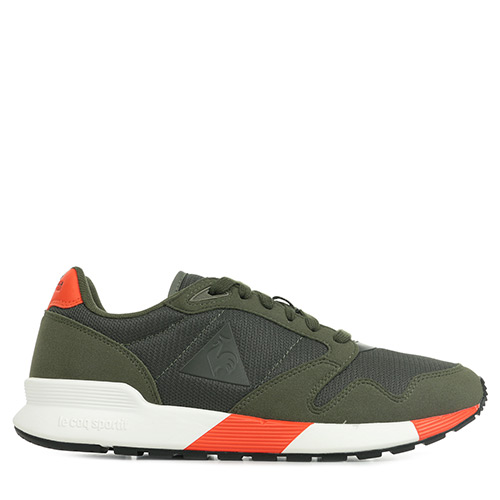 Le Coq Sportif Omega X - Vert olive