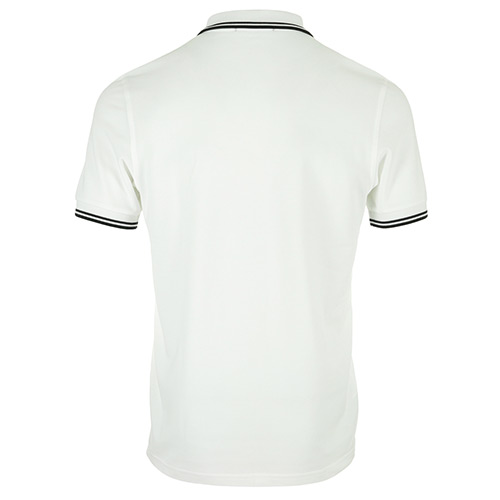 Fred Perry Twin Tipped