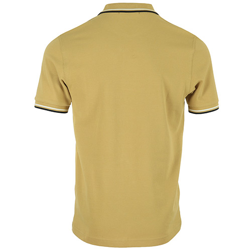Fred Perry Twin Tipped Shirt