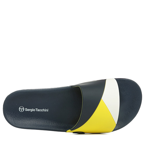 Sergio Tacchini Equilatero Sandal