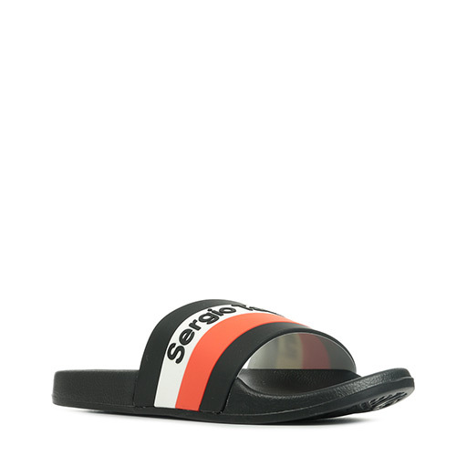 Sergio Tacchini Liam 2 Claquette