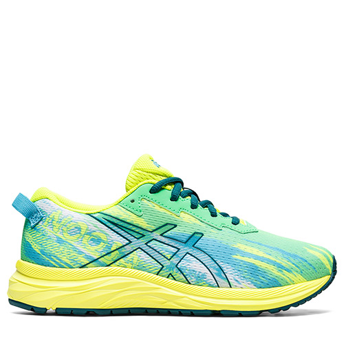 Asics Gel Noosa Tri 13 Gs - Vert clair