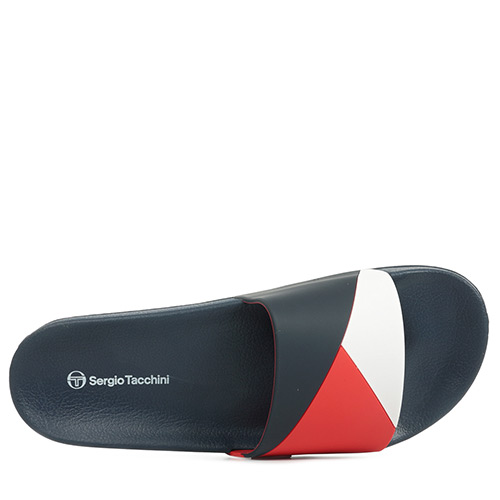 Sergio Tacchini Equilatero Sandal