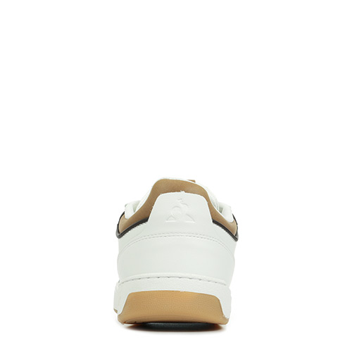 Le Coq Sportif Stadium Leather Mix