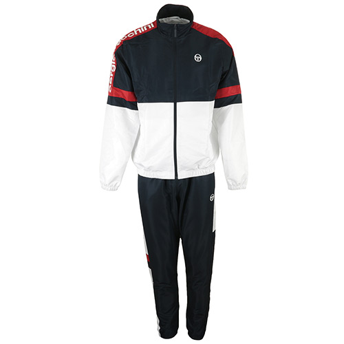 Sergio Tacchini Fascia Tracksuit - Bleu marine