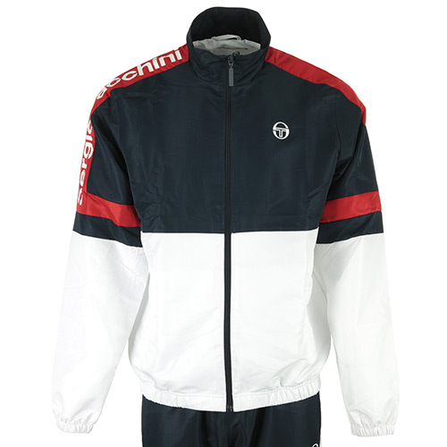 Sergio Tacchini Fascia Tracksuit
