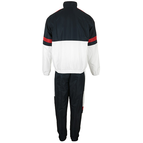 Sergio Tacchini Fascia Tracksuit