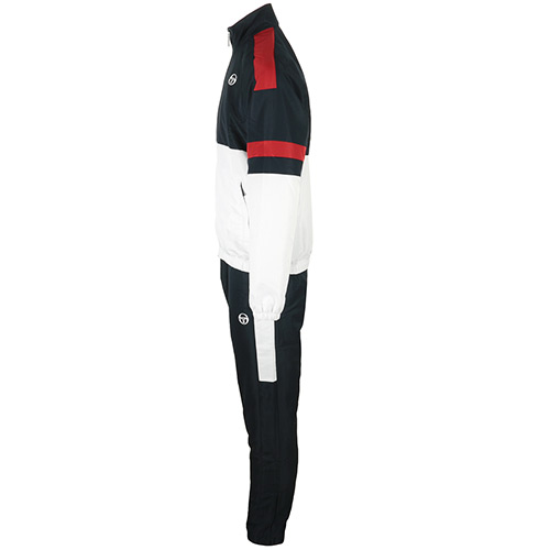Sergio Tacchini Fascia Tracksuit