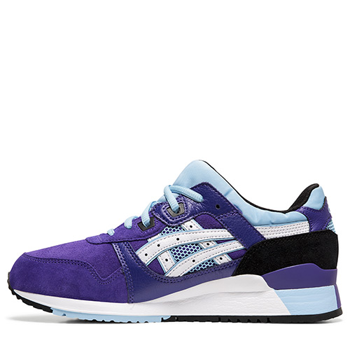 Asics Gel Lyte III