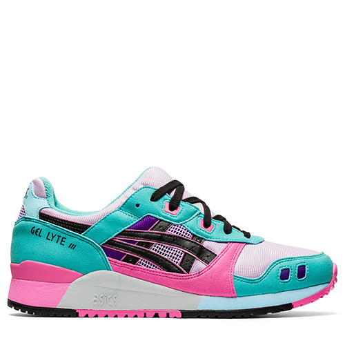 Gel Lyte III OG
