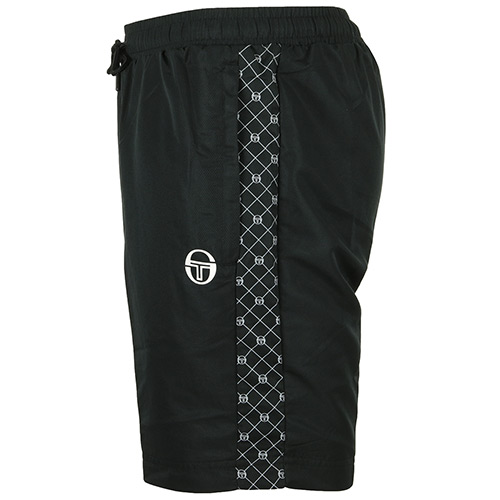 Sergio Tacchini Rombo Short