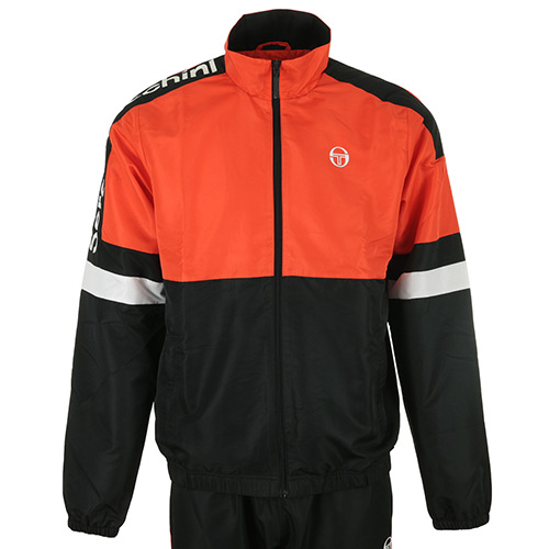 Sergio Tacchini Fascia Tracksuit