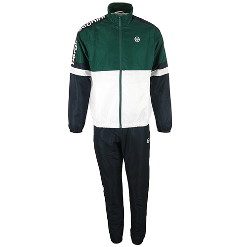 Sergio Tacchini Fascia Tracksuit - Bleu marine