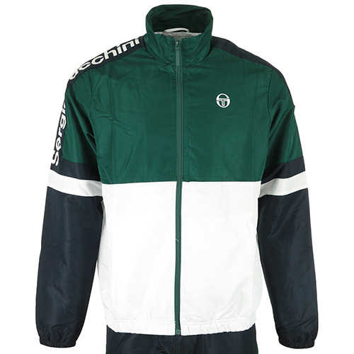 Sergio Tacchini Fascia Tracksuit