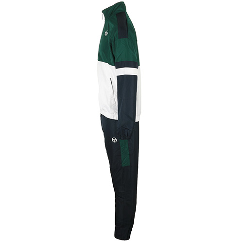 Sergio Tacchini Fascia Tracksuit