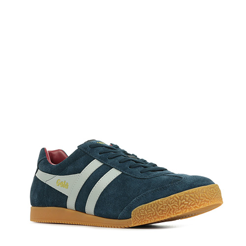 Gola Harrier Suede