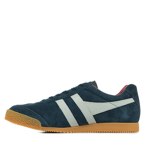 Gola Harrier Suede