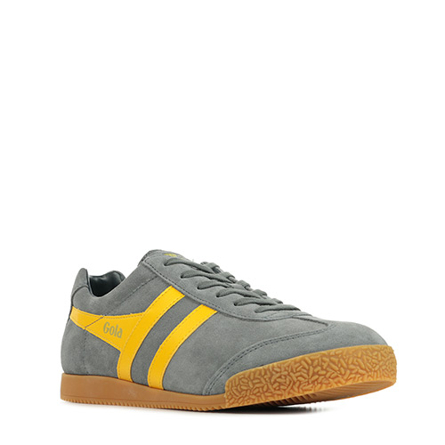 Gola Harrier Suede
