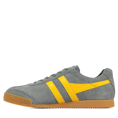 Gola Harrier Suede