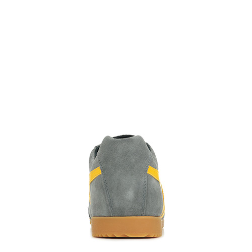 Gola Harrier Suede