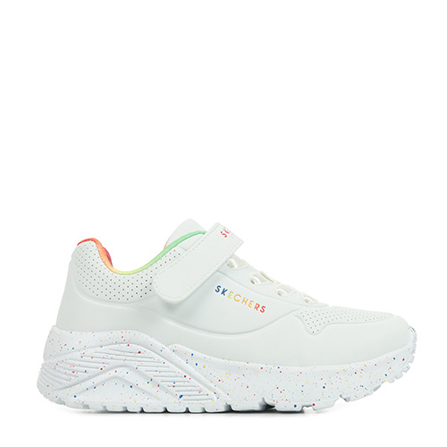 Uno Lite Rainbow Specks