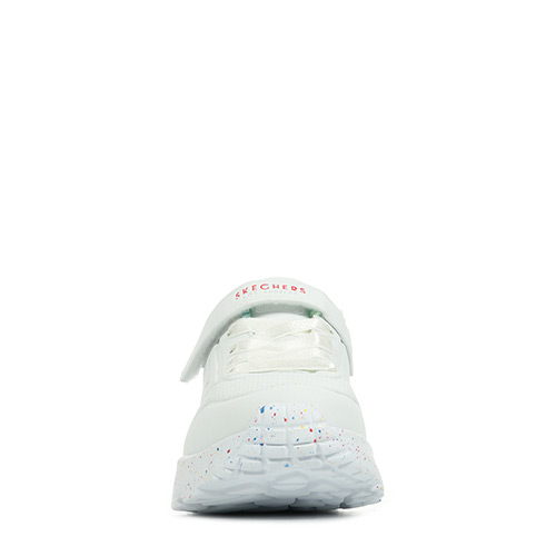 Skechers Uno Lite Rainbow Specks