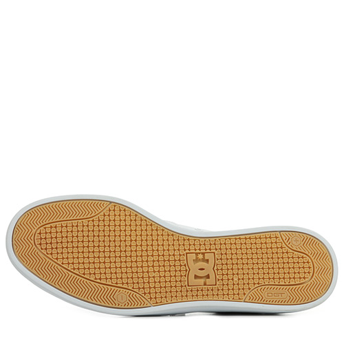 DC Shoes Vestrey