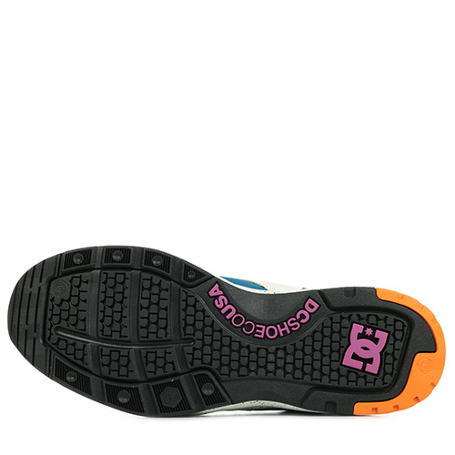 DC Shoes E.Tribeka Le