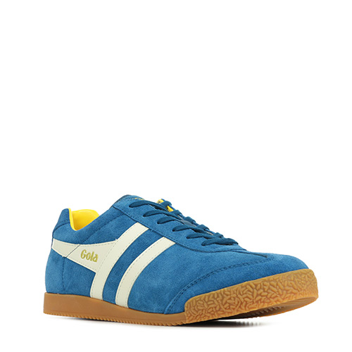 Gola Harrier Suede