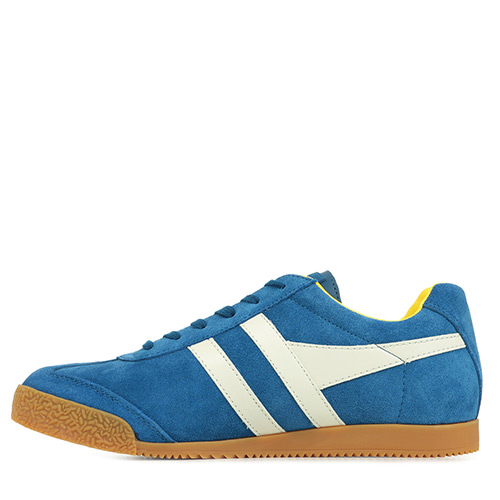 Gola Harrier Suede