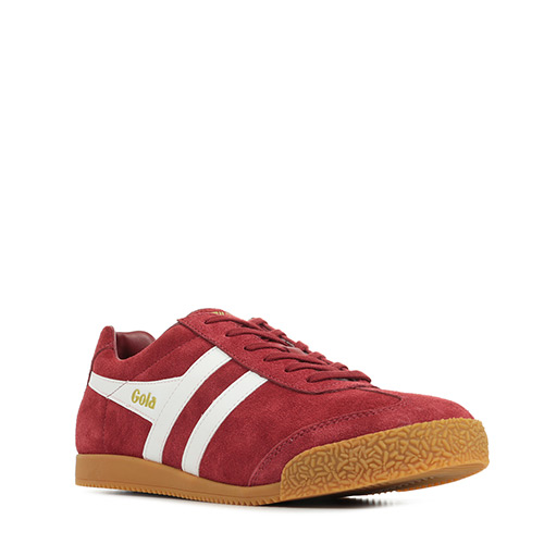 Gola Harrier Suede