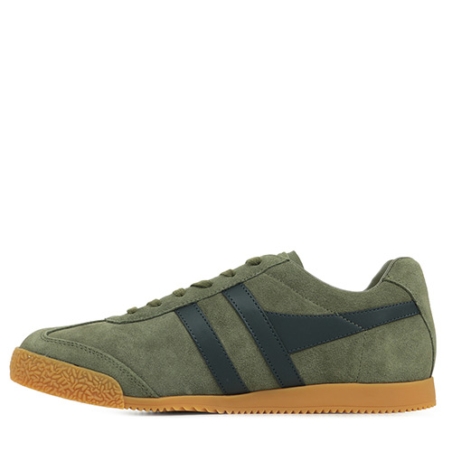 Gola Harrier Suede