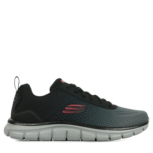 Skechers Track Ripkent - Noir