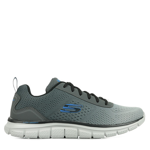 Skechers Track Ripkent - Gris