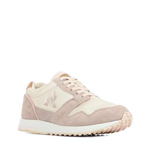 Le Coq Sportif Jazy Wn's Metallic