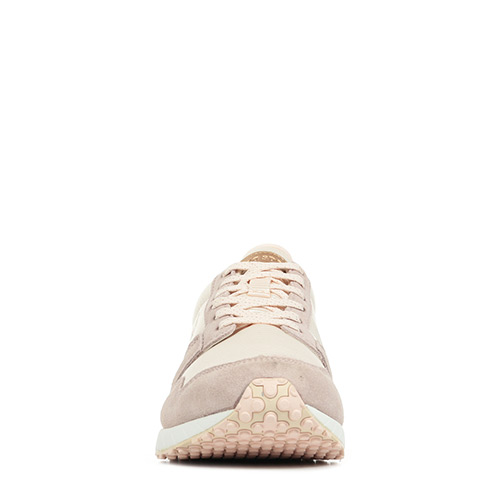 Le Coq Sportif Jazy Wn's Metallic