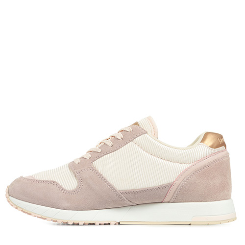 Le Coq Sportif Jazy Wn's Metallic