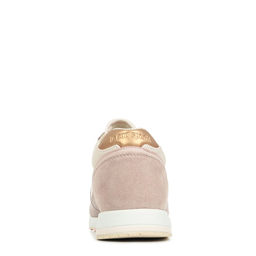 Le Coq Sportif Jazy Wn's Metallic