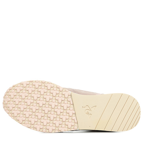 Le Coq Sportif Jazy Wn's Metallic