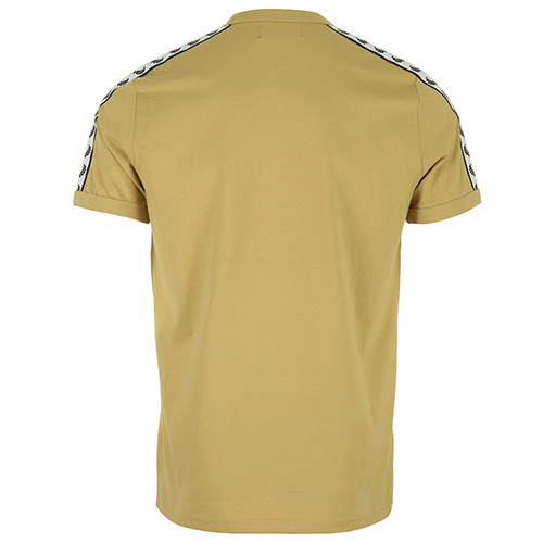 Fred Perry Taped Ringer T-Shirt