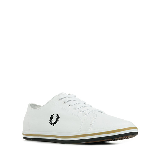 Fred Perry Kingston Twill