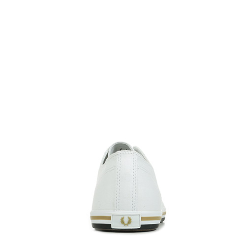 Fred Perry Kingston Twill