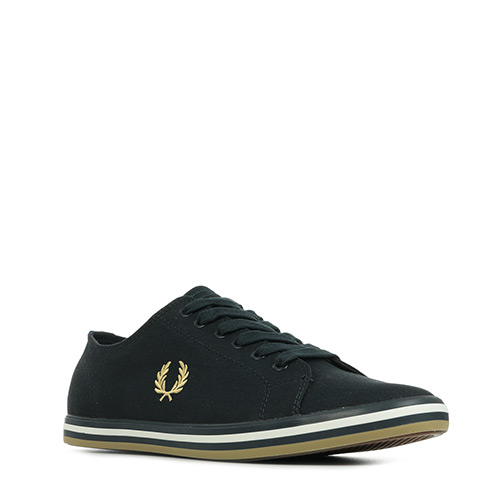 Fred Perry Kingston Twill