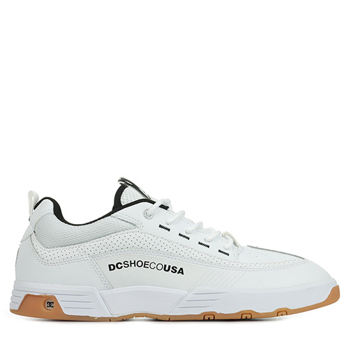 DC Shoes Legacy 98 Slim - Blanc
