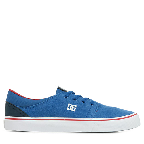 DC Shoes Trase SD - Bleu