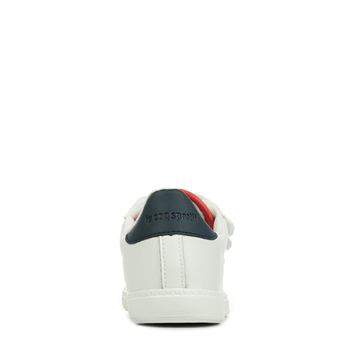 Le Coq Sportif Courtset PS